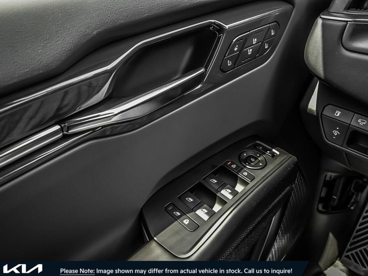 2025 Kia EV9  - Photo #15