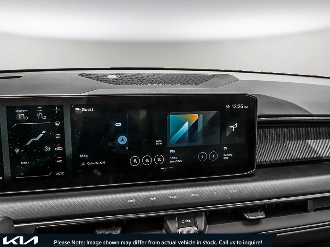 2025 Kia EV9  - Photo #17