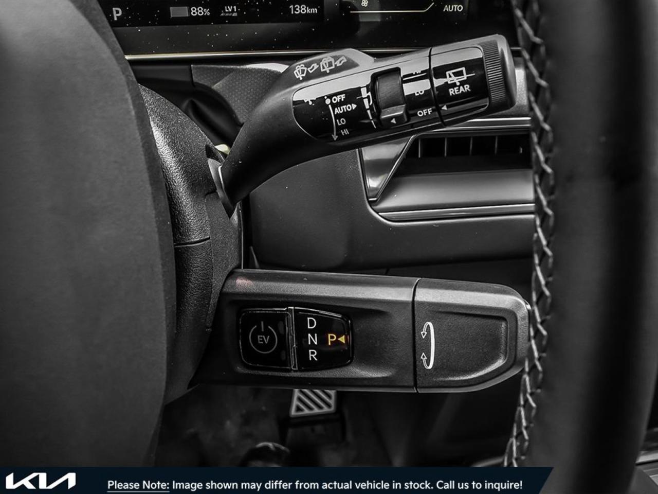 2025 Kia EV9  - Photo #16