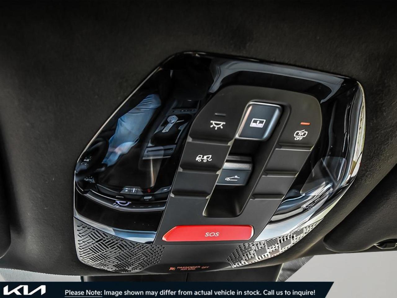 2025 Kia EV9  - Photo #18