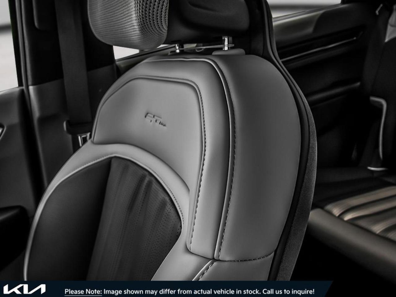 2025 Kia EV9  - Photo #19