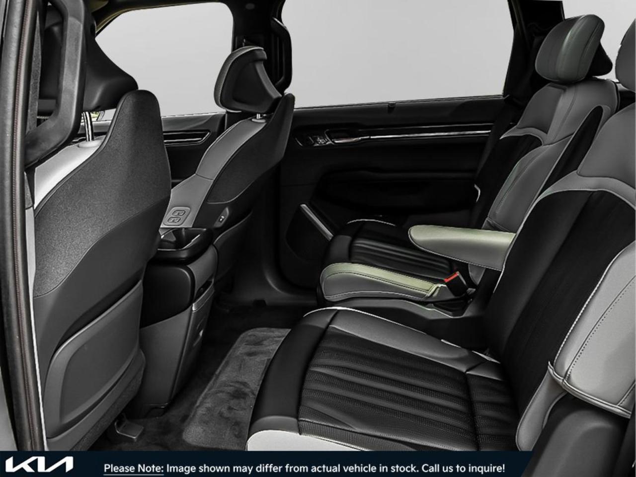 2025 Kia EV9  - Photo #20