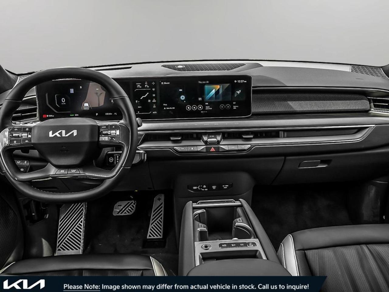 2025 Kia EV9  - Photo #21