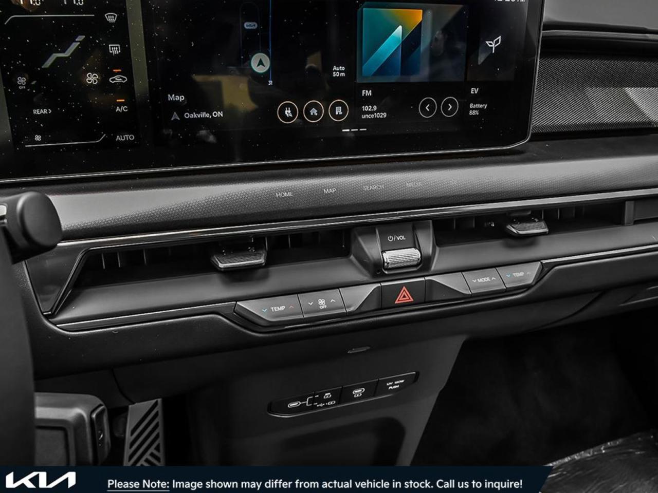 2025 Kia EV9  - Photo #23