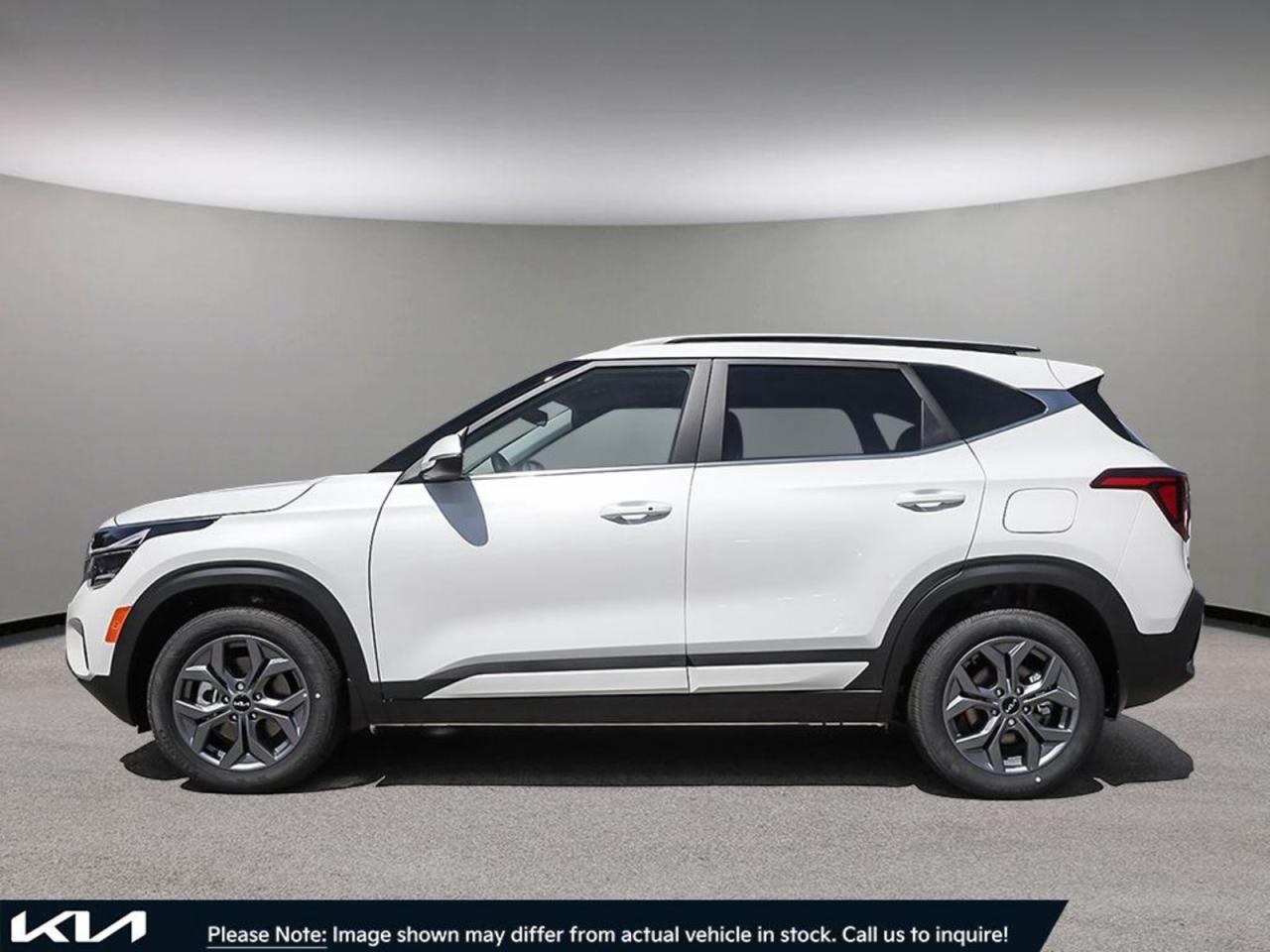 2025 Kia Seltos  - Photo #3