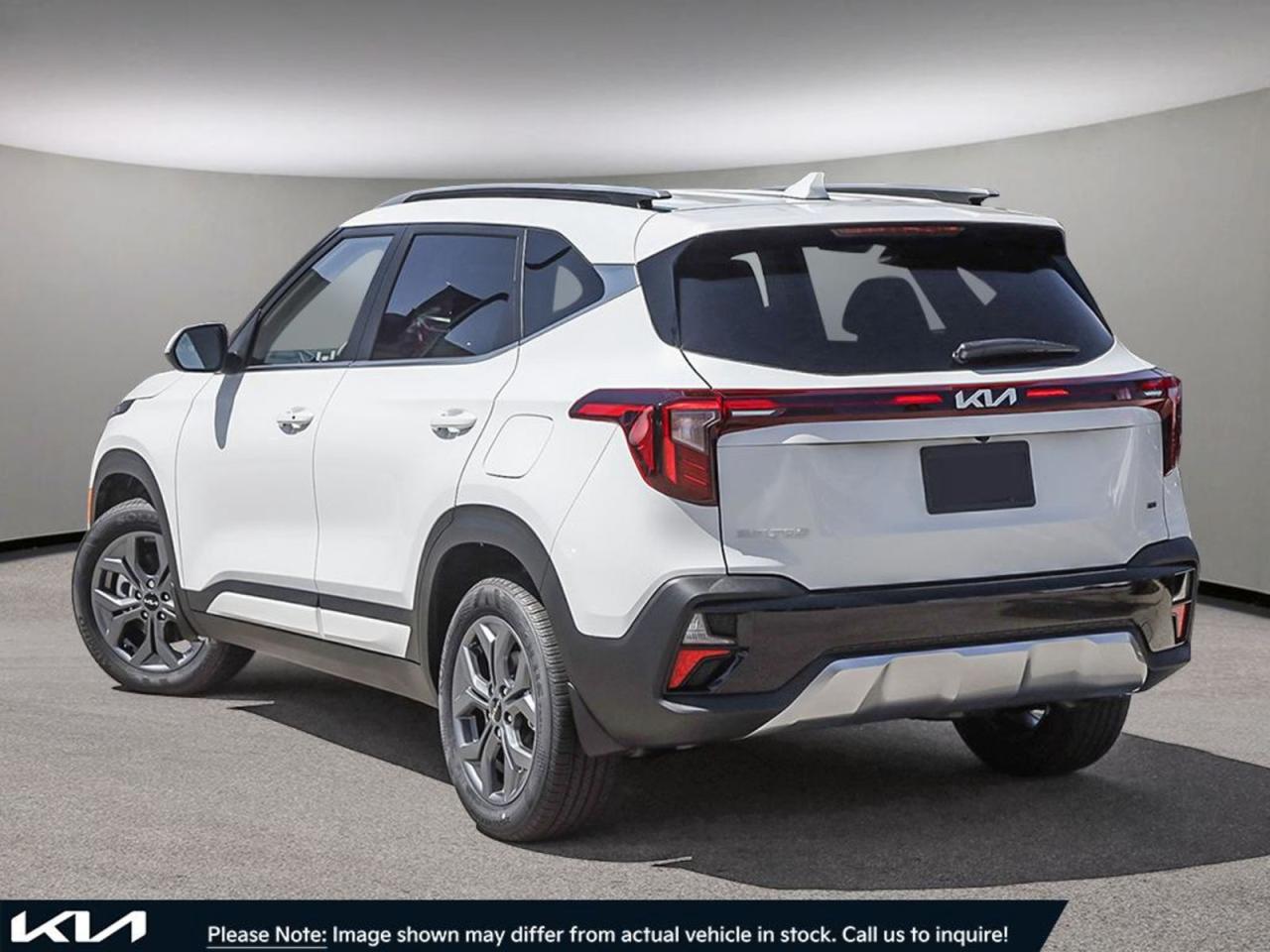 2025 Kia Seltos  - Photo #4