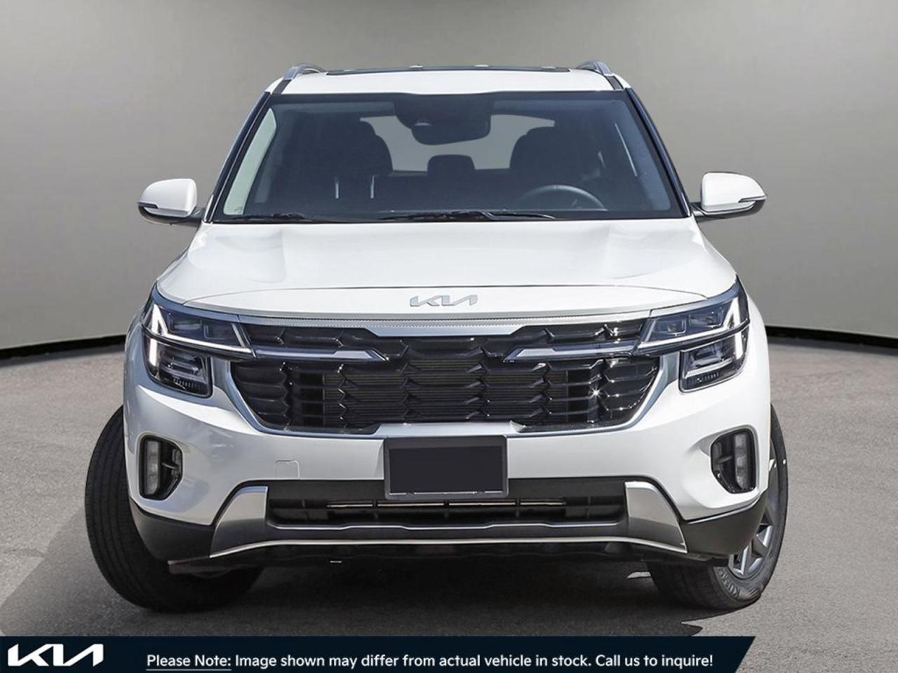 2025 Kia Seltos  - Photo #2