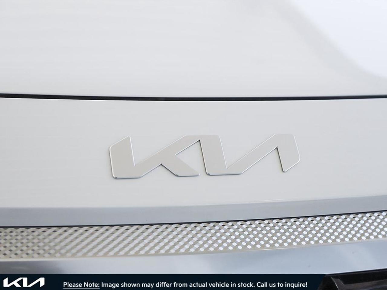 2025 Kia Seltos  - Photo #9