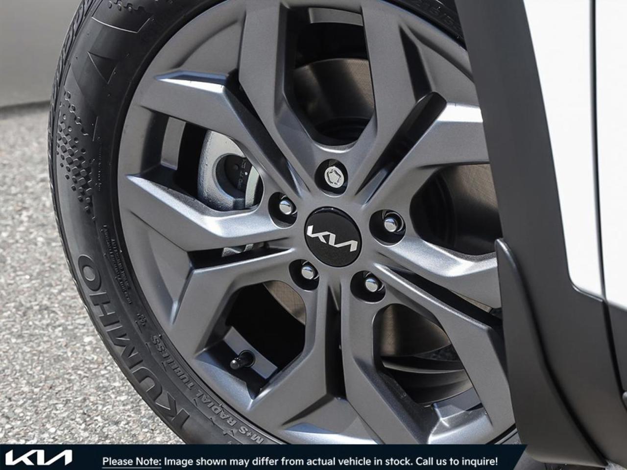 2025 Kia Seltos  - Photo #8