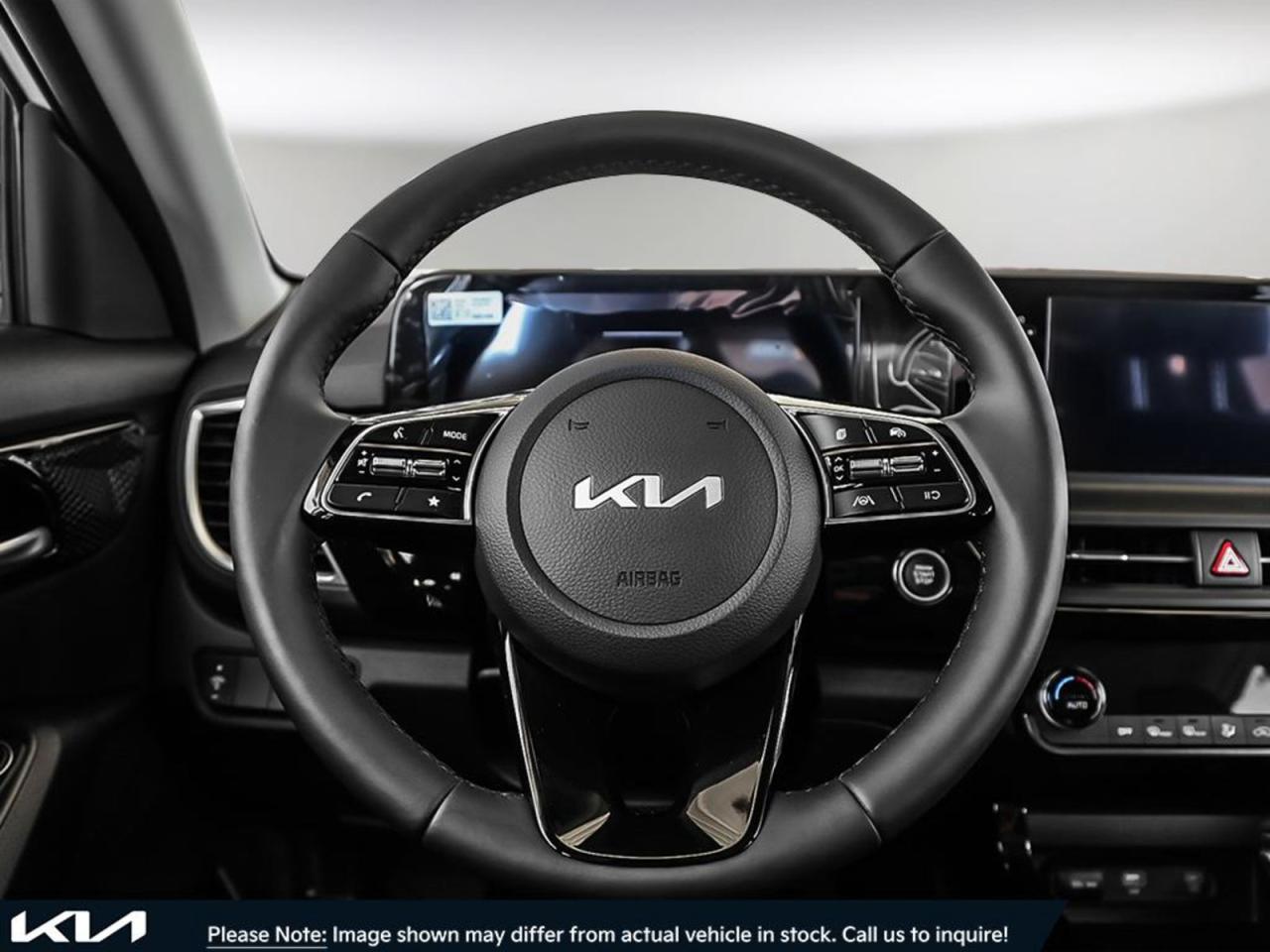 2025 Kia Seltos  - Photo #13