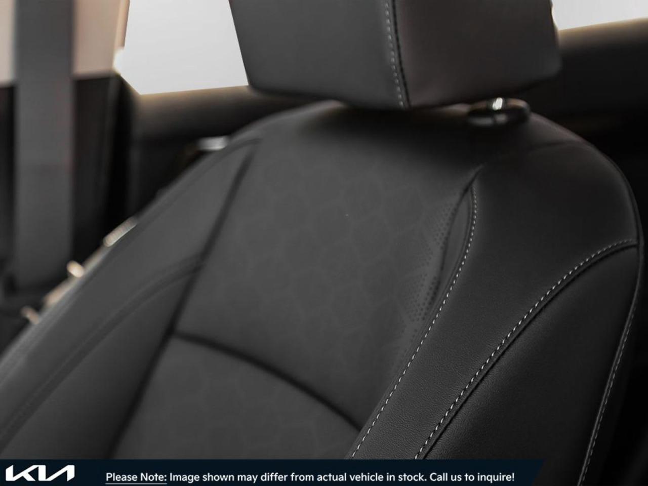 2025 Kia Seltos  - Photo #20