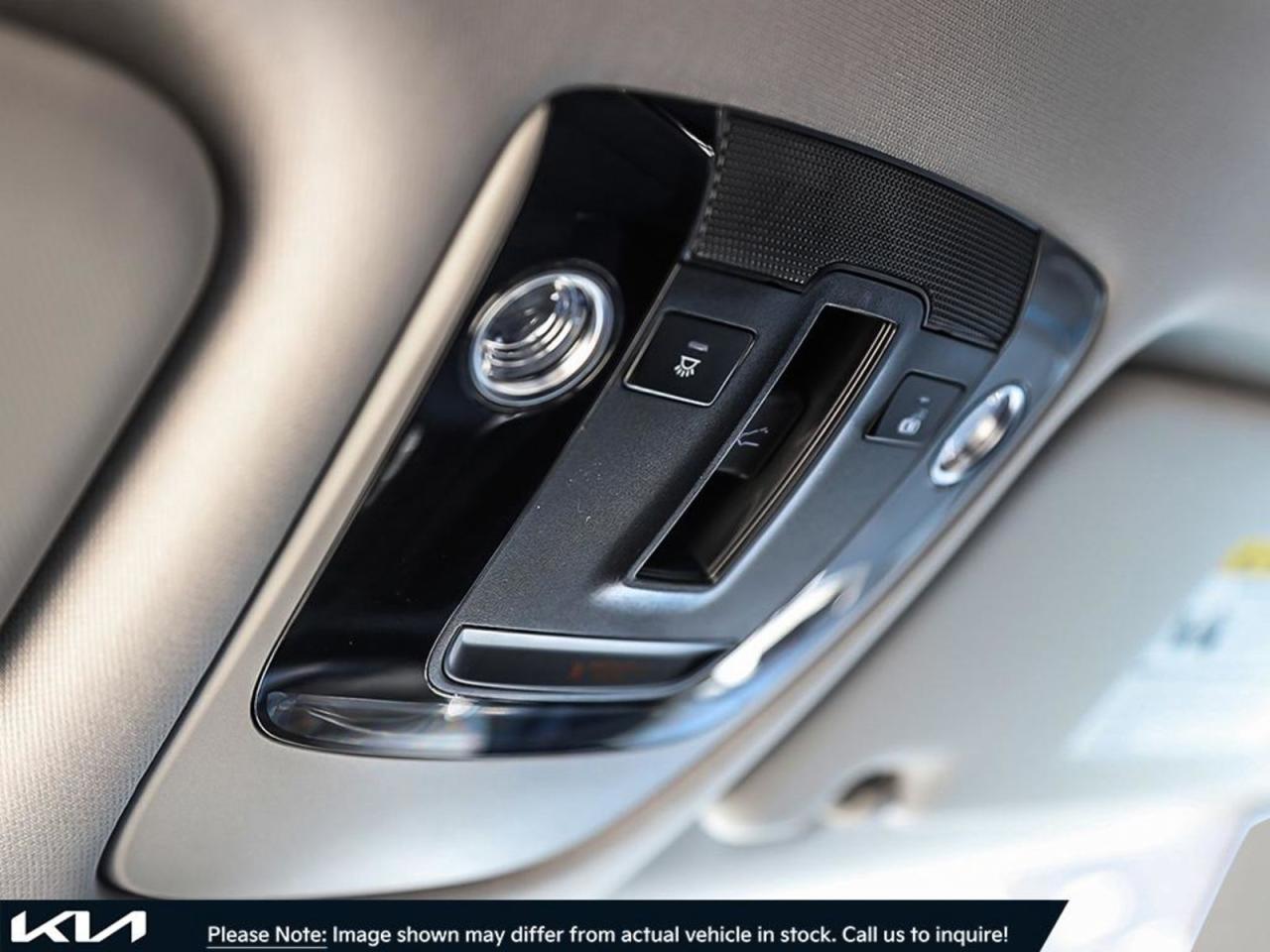 2025 Kia Seltos  - Photo #19