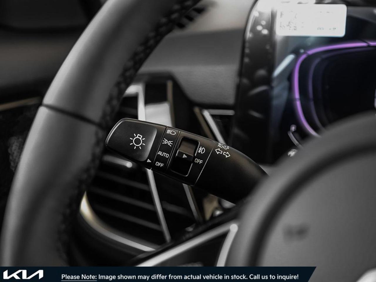 2025 Kia Seltos  - Photo #25