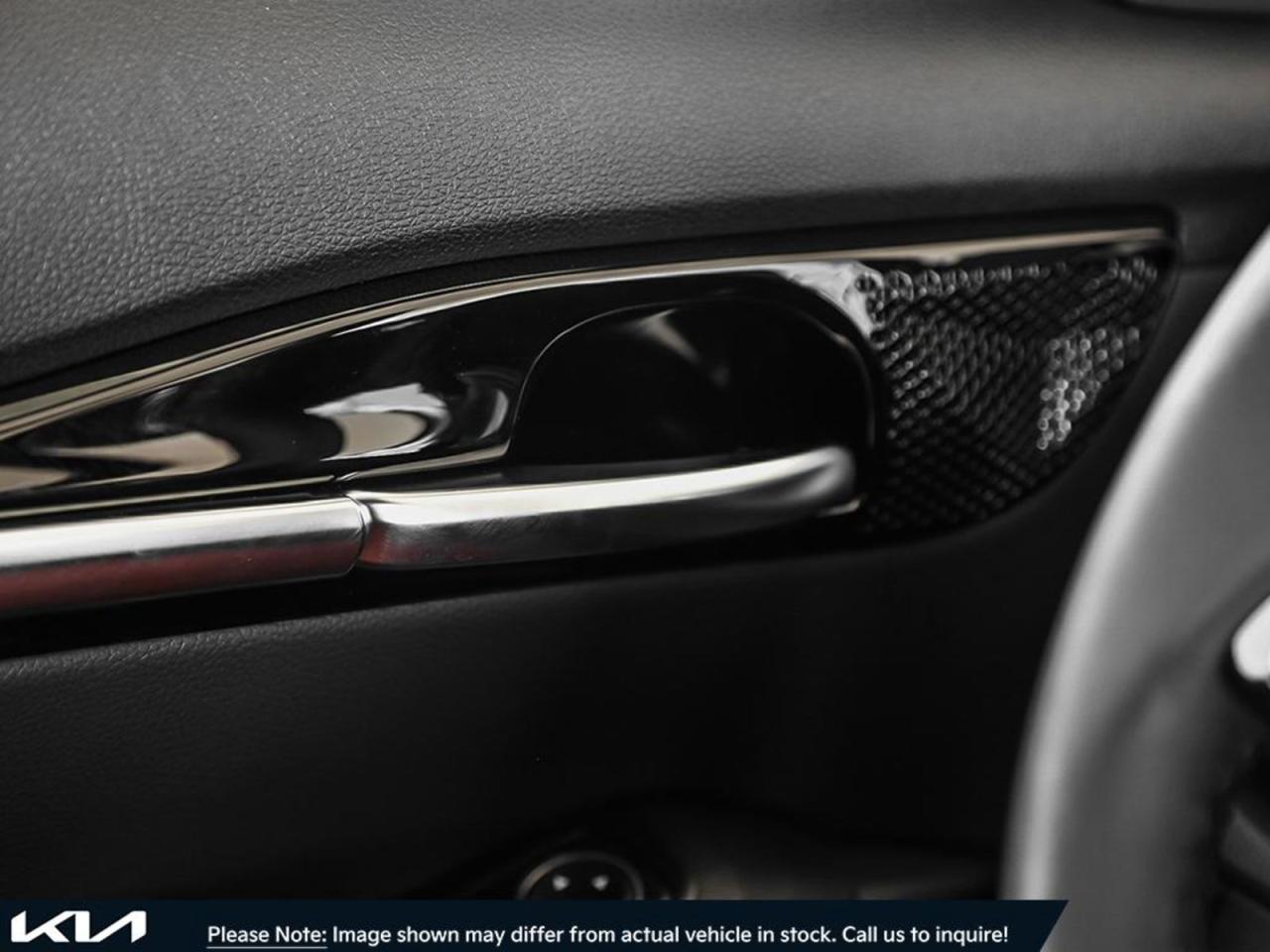 2025 Kia Seltos  - Photo #16