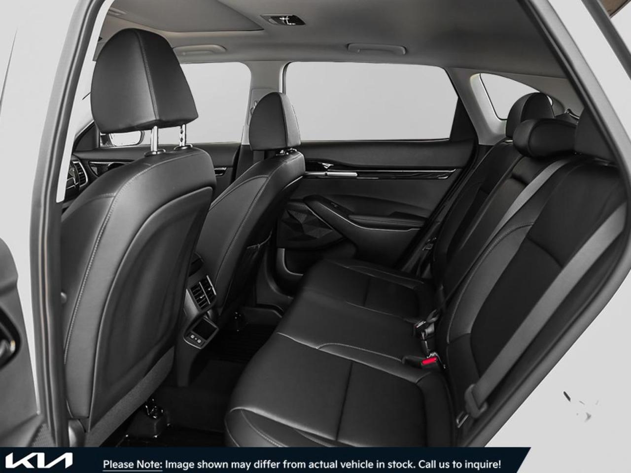 2025 Kia Seltos  - Photo #21
