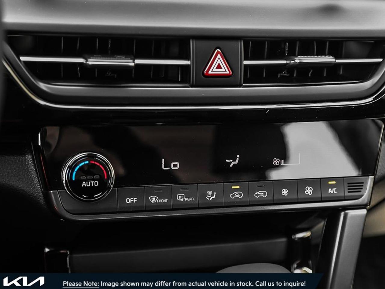 2025 Kia Seltos  - Photo #24