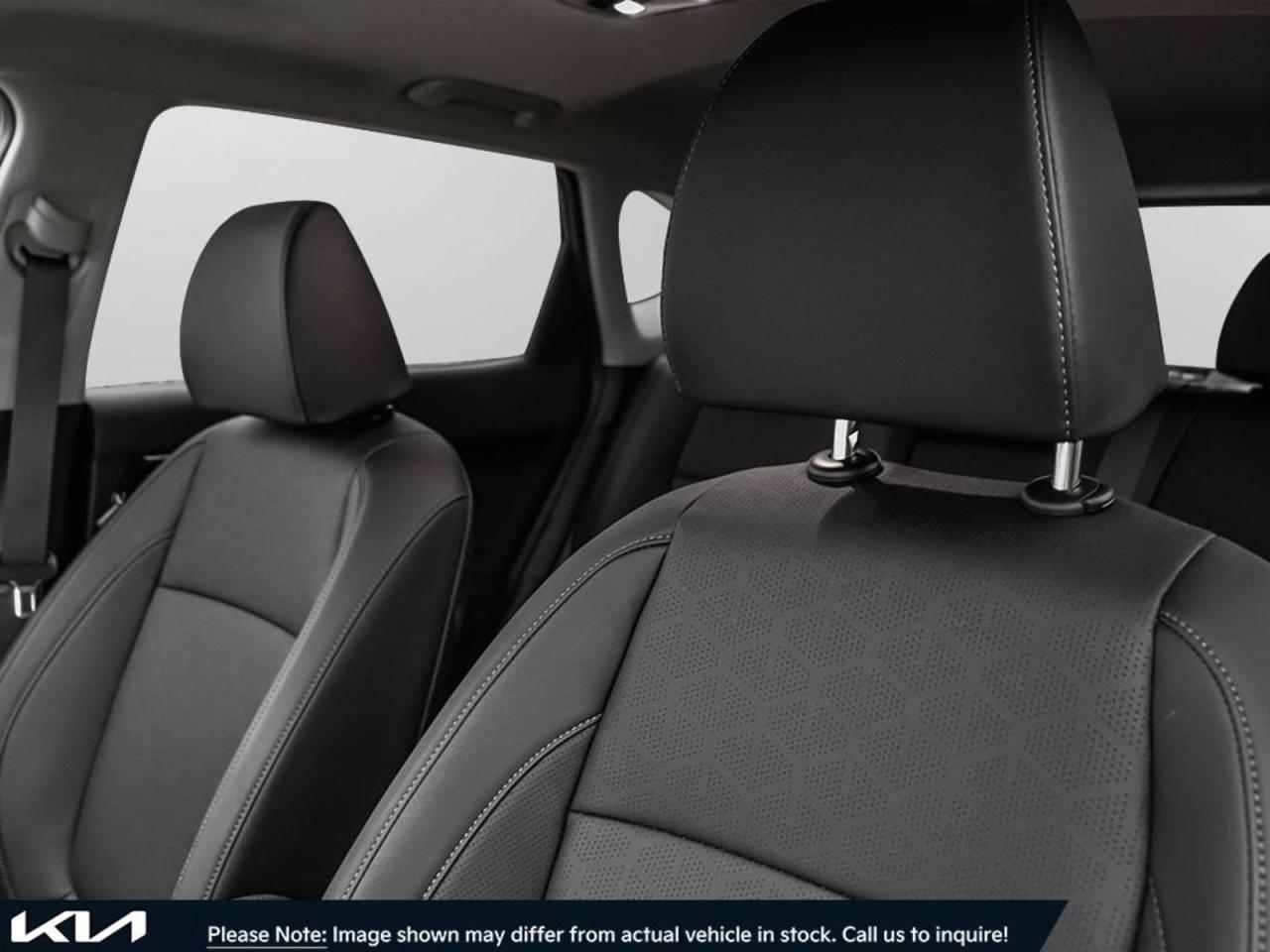 2025 Kia Seltos  - Photo #19