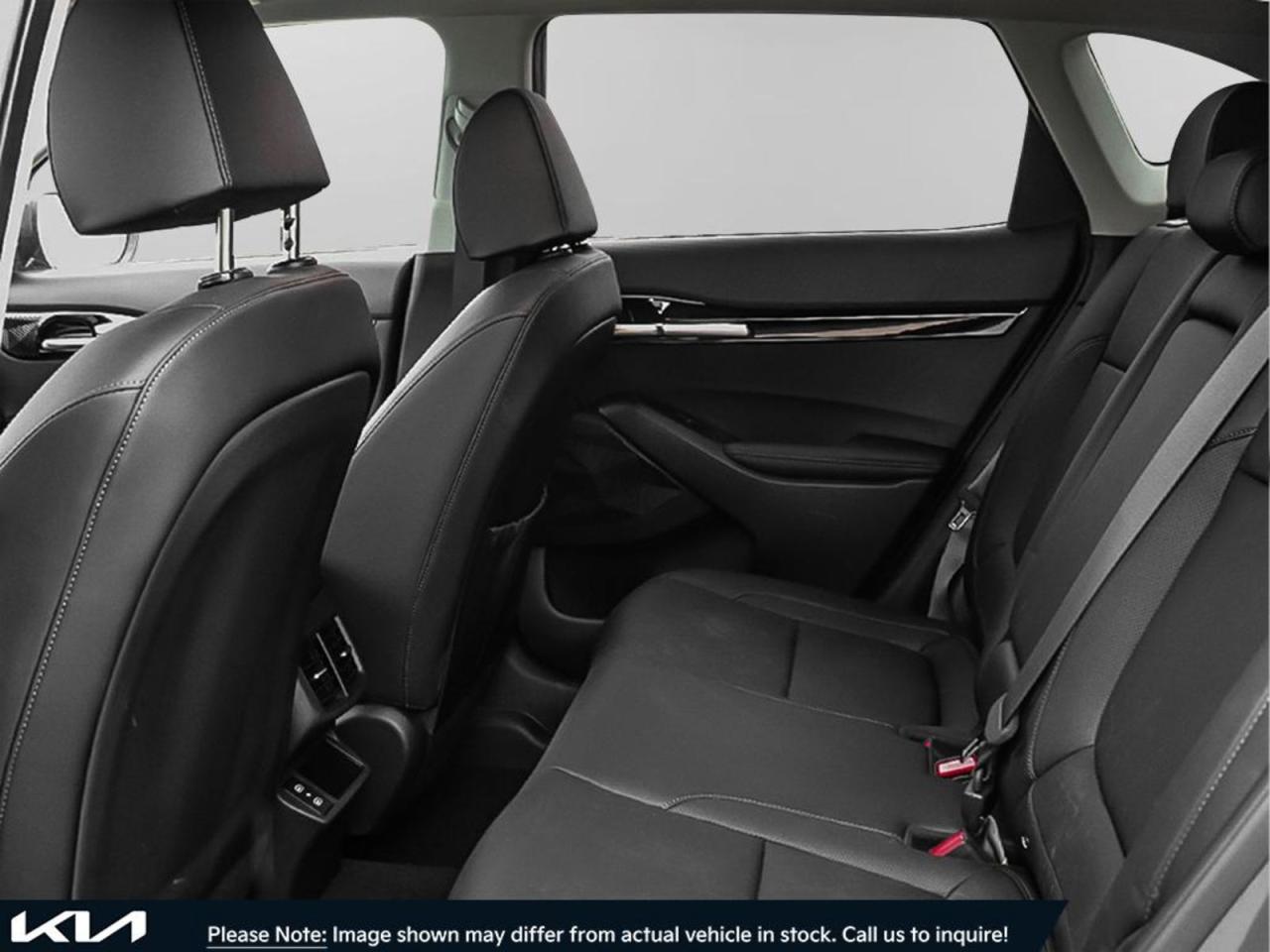2025 Kia Seltos  - Photo #20