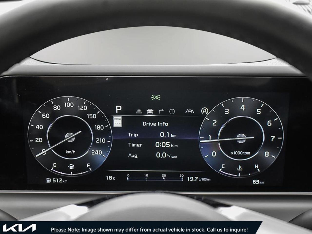 2025 Kia Seltos  - Photo #10