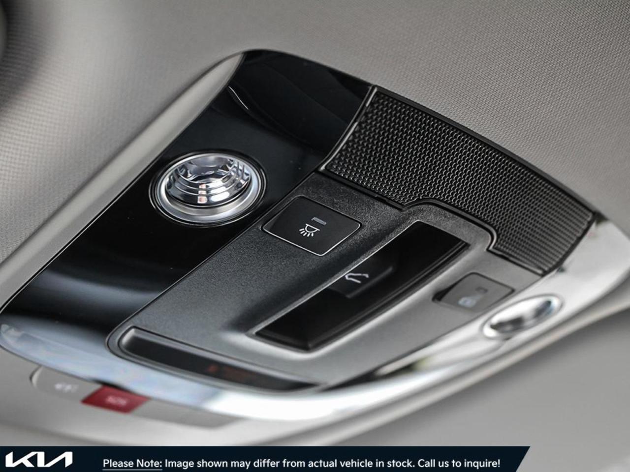 2025 Kia Seltos  - Photo #15