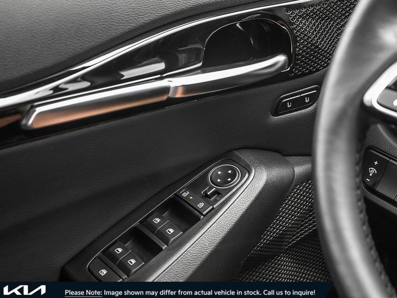 2025 Kia Seltos  - Photo #12
