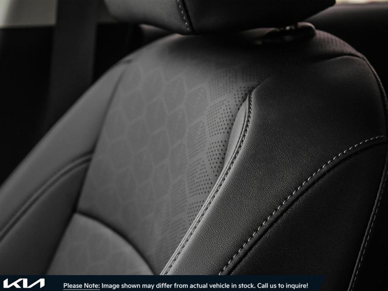2025 Kia Seltos  - Photo #16
