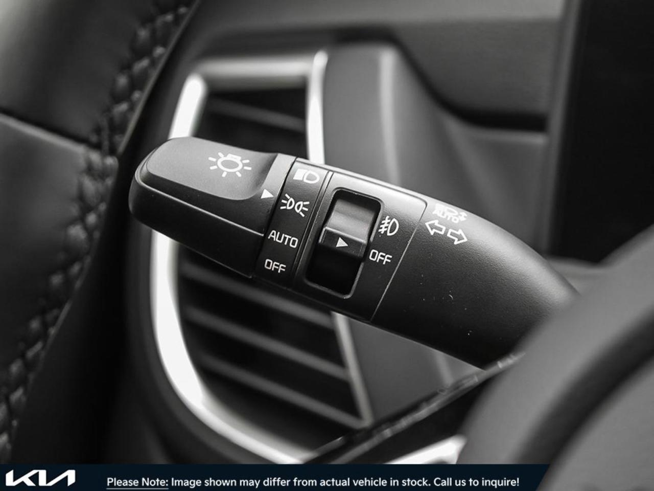 2025 Kia Seltos  - Photo #20