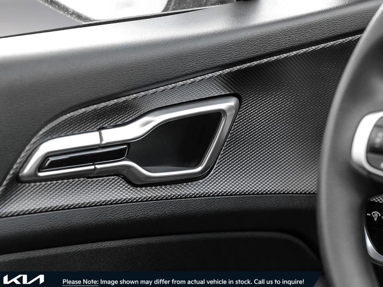 2025 Kia Sportage  - Photo #16