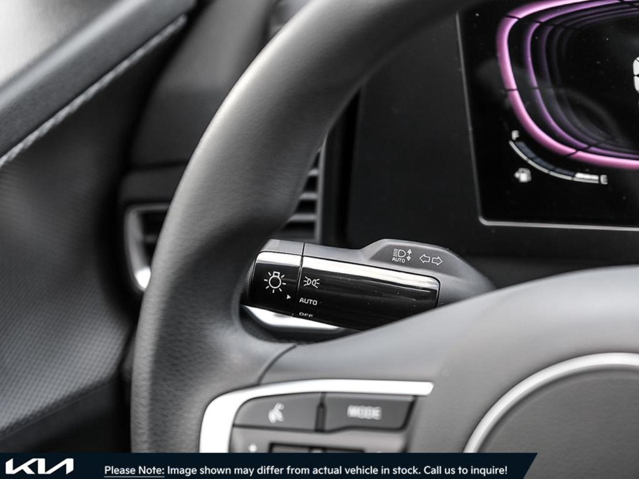 2025 Kia Sportage  - Photo #25