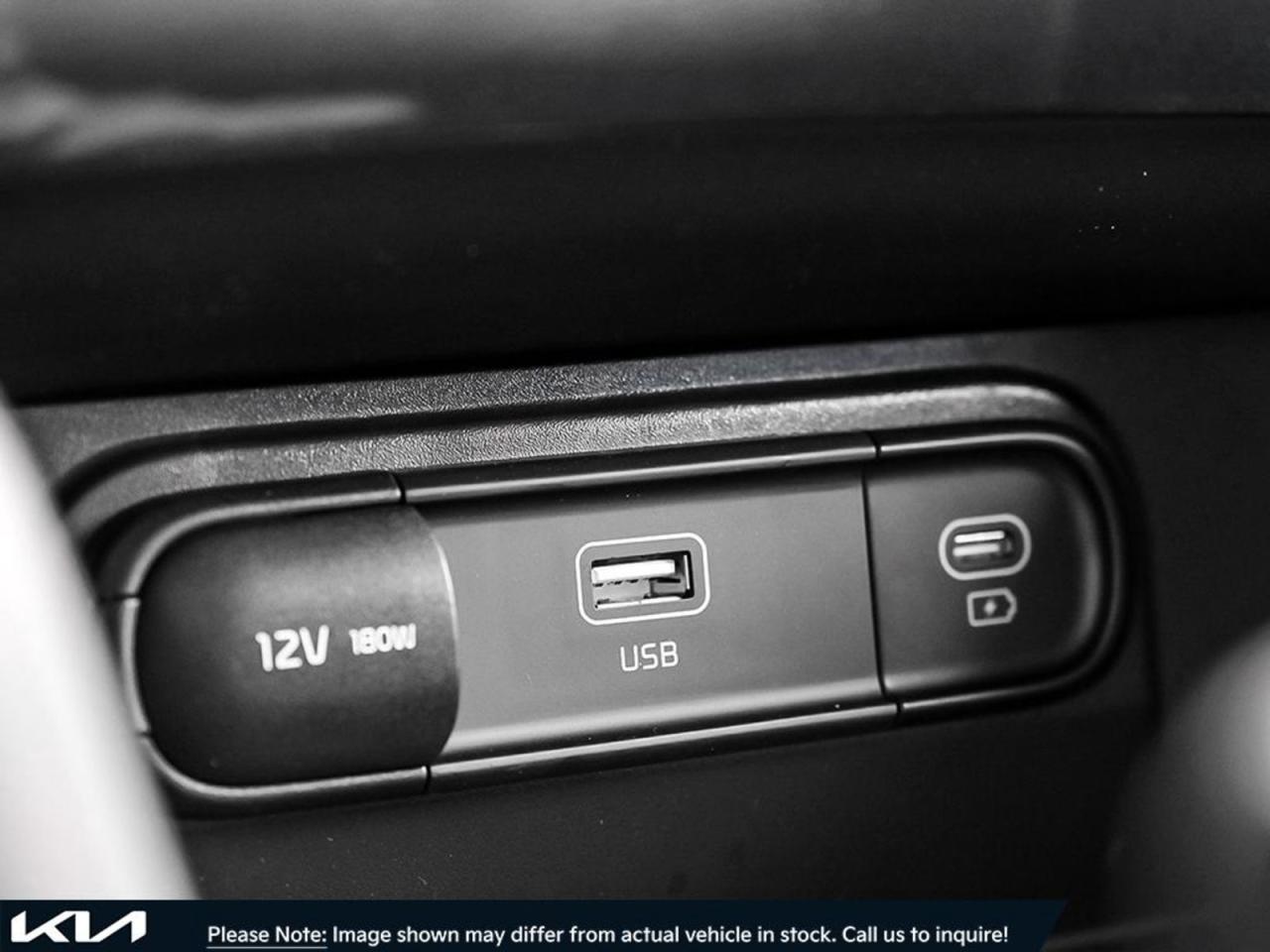2025 Kia Sportage  - Photo #26