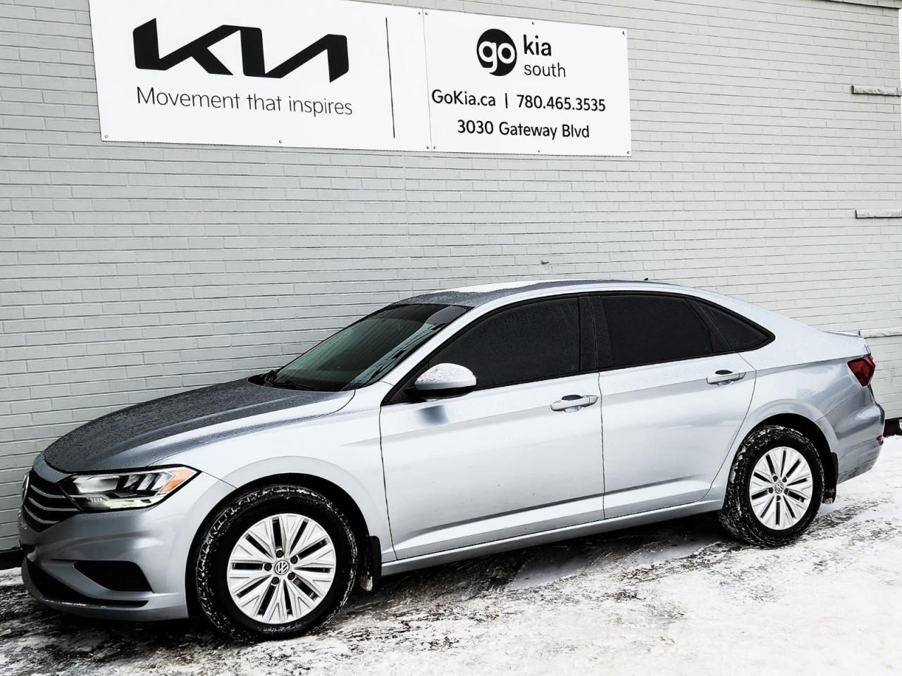 Used 2019 Volkswagen Jetta  for sale in Mississauga, ON