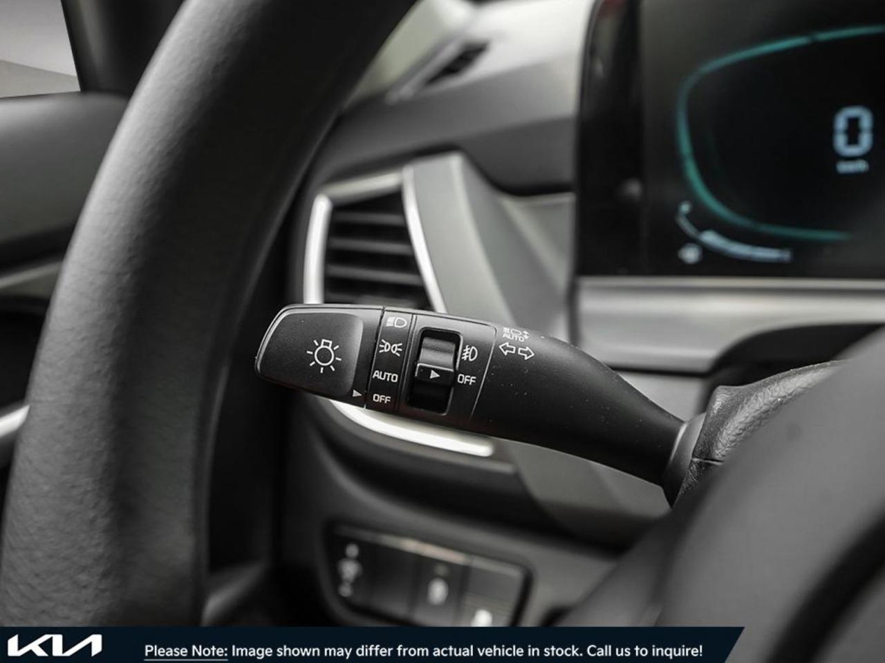2025 Kia Seltos  - Photo #24