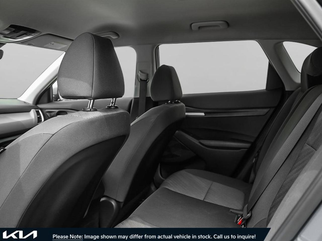 2025 Kia Seltos  - Photo #21