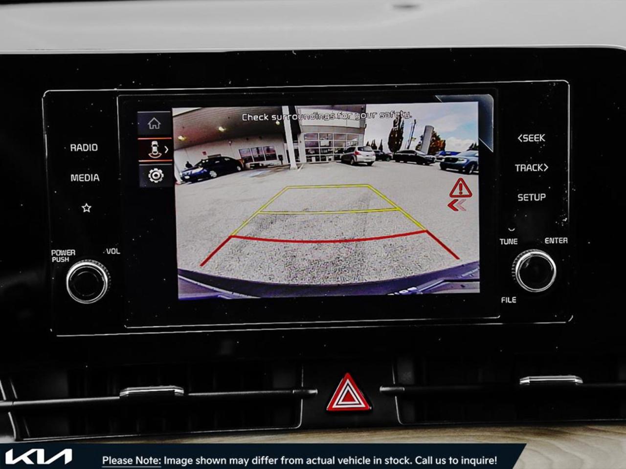 2025 Kia Sportage  - Photo #22