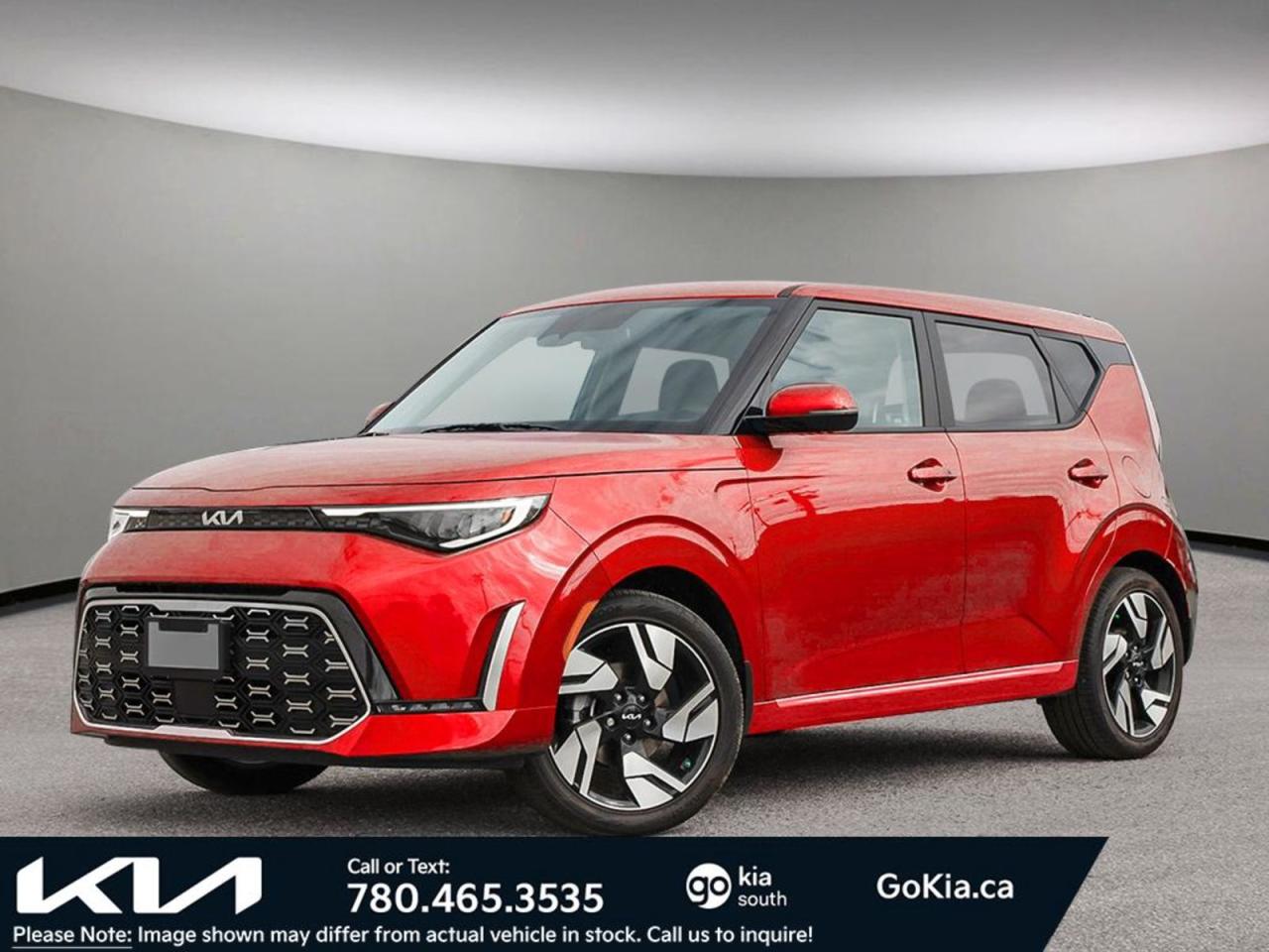 New 2025 Kia Soul  for sale in Mississauga, ON