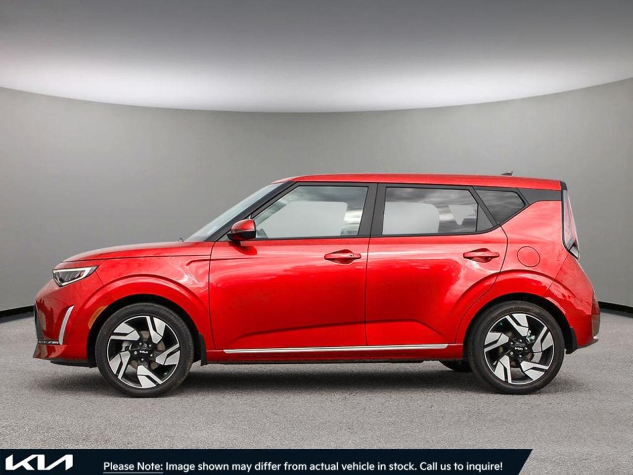 2025 Kia Soul  - Photo #3