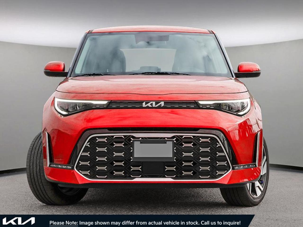 2025 Kia Soul  - Photo #2