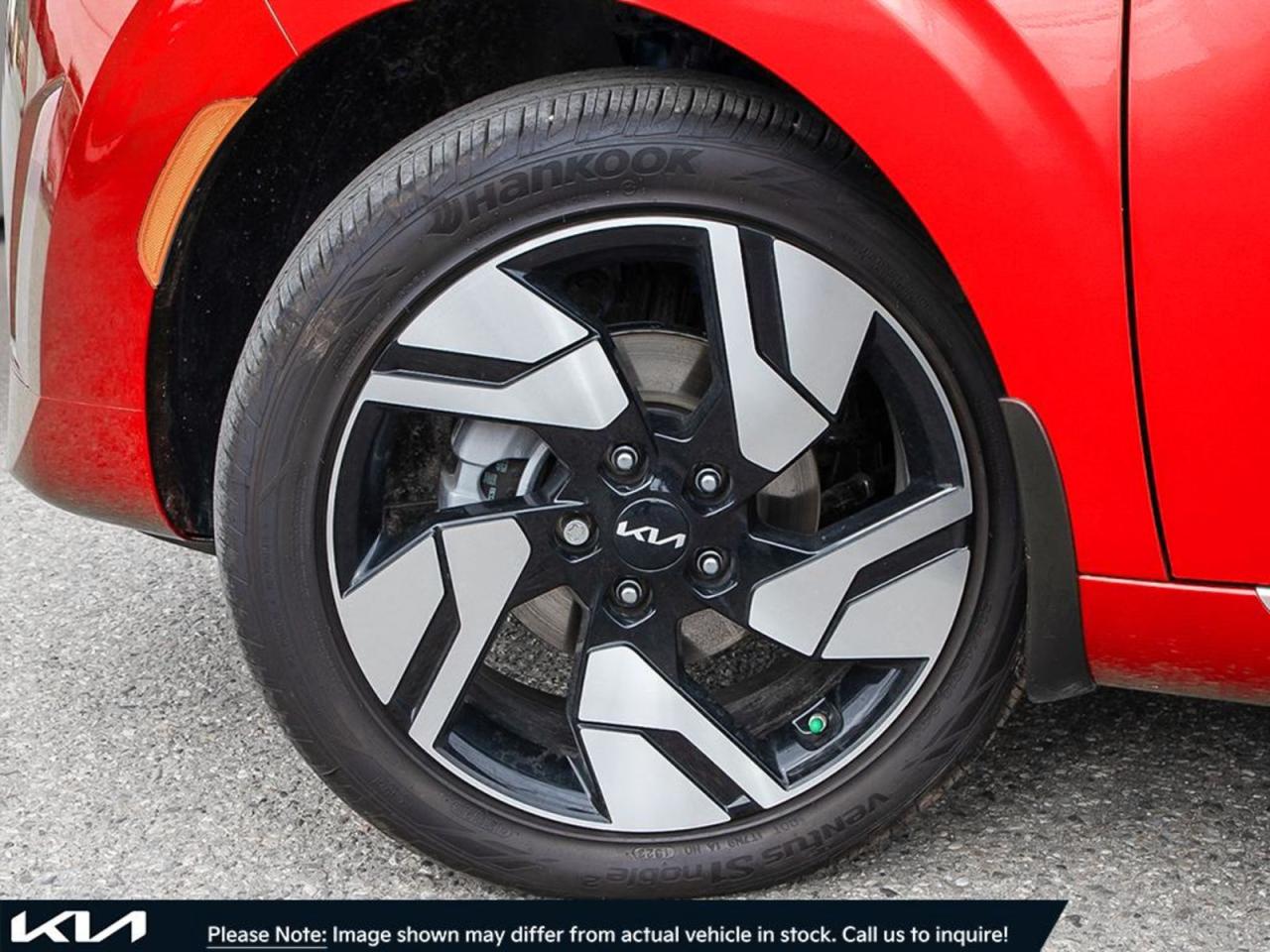 2025 Kia Soul  - Photo #6