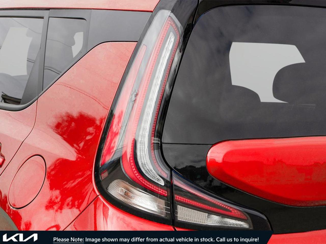 2025 Kia Soul  - Photo #8