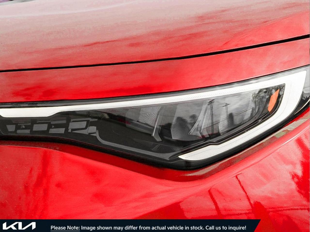 2025 Kia Soul  - Photo #7