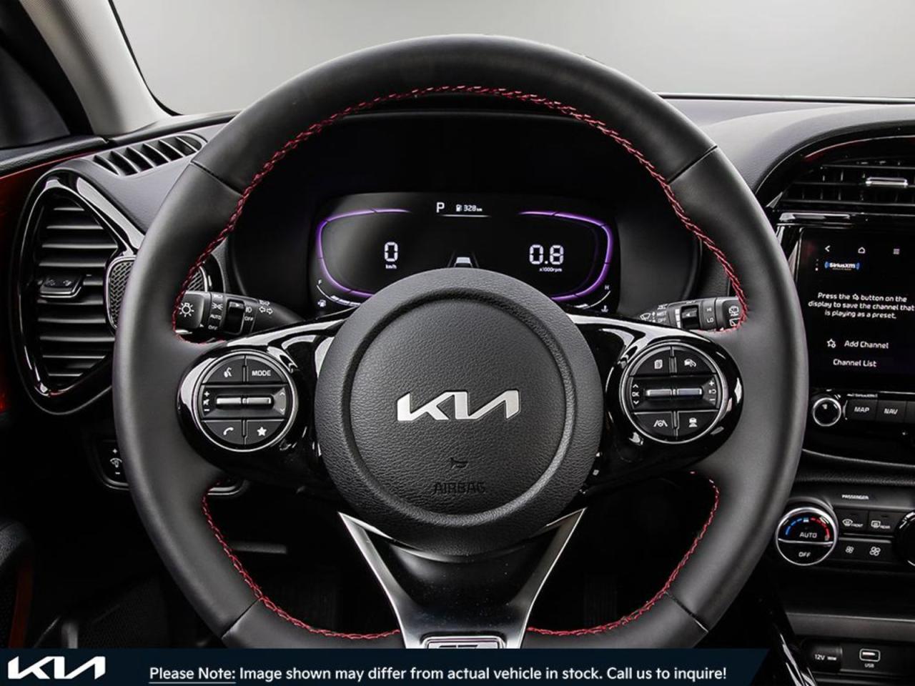 2025 Kia Soul  - Photo #10