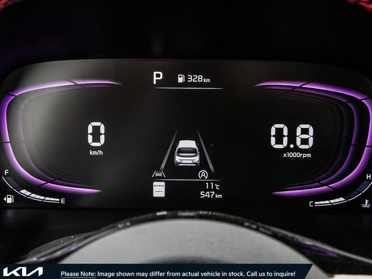 2025 Kia Soul  - Photo #11