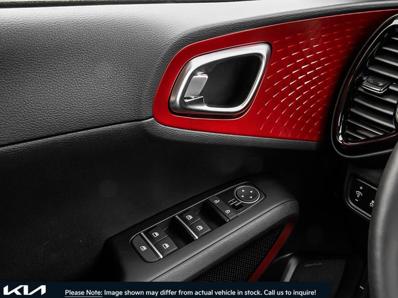 2025 Kia Soul  - Photo #13