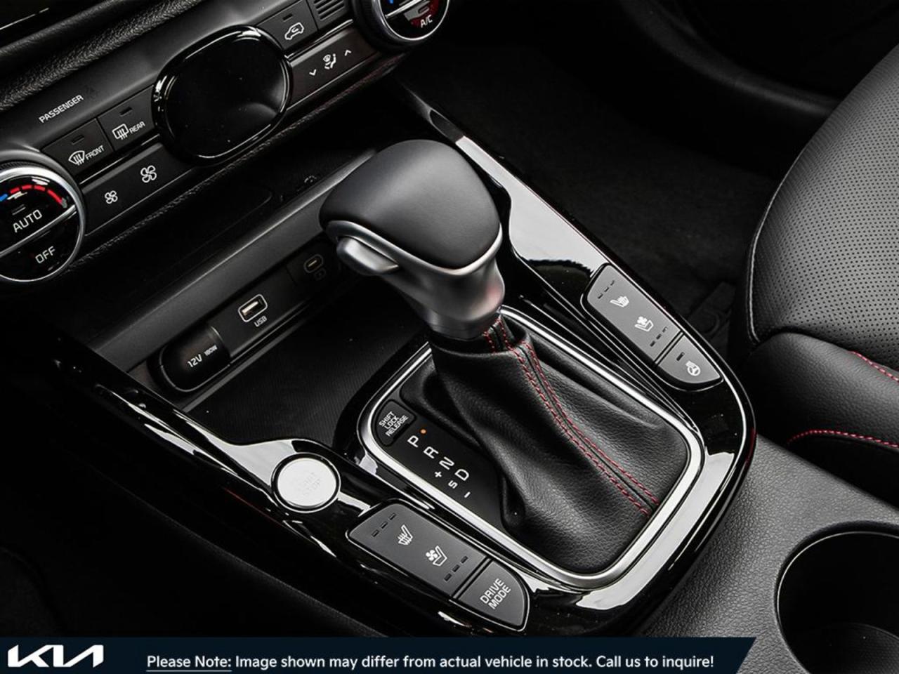 2025 Kia Soul  - Photo #14