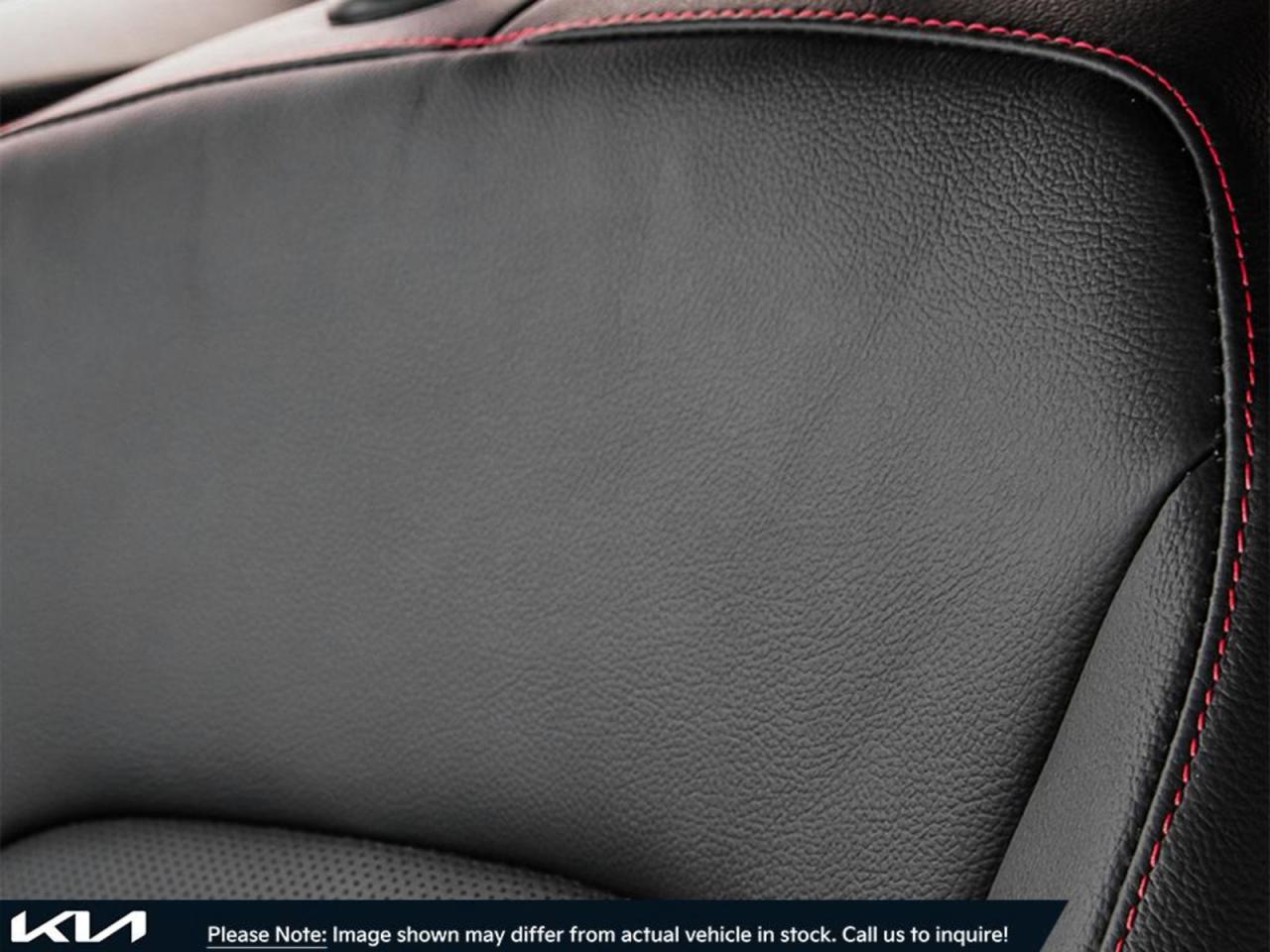 2025 Kia Soul  - Photo #17