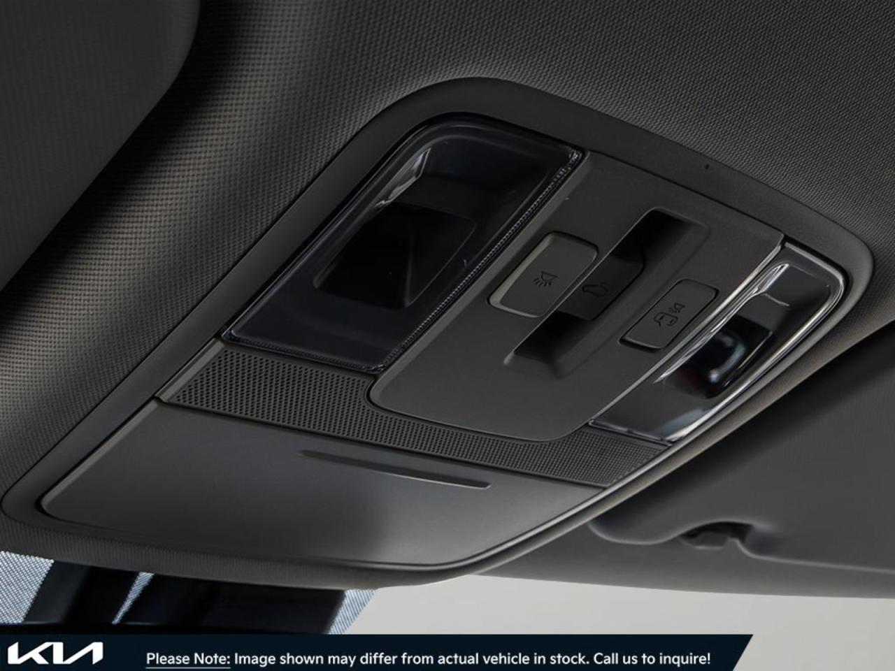 2025 Kia Soul  - Photo #16