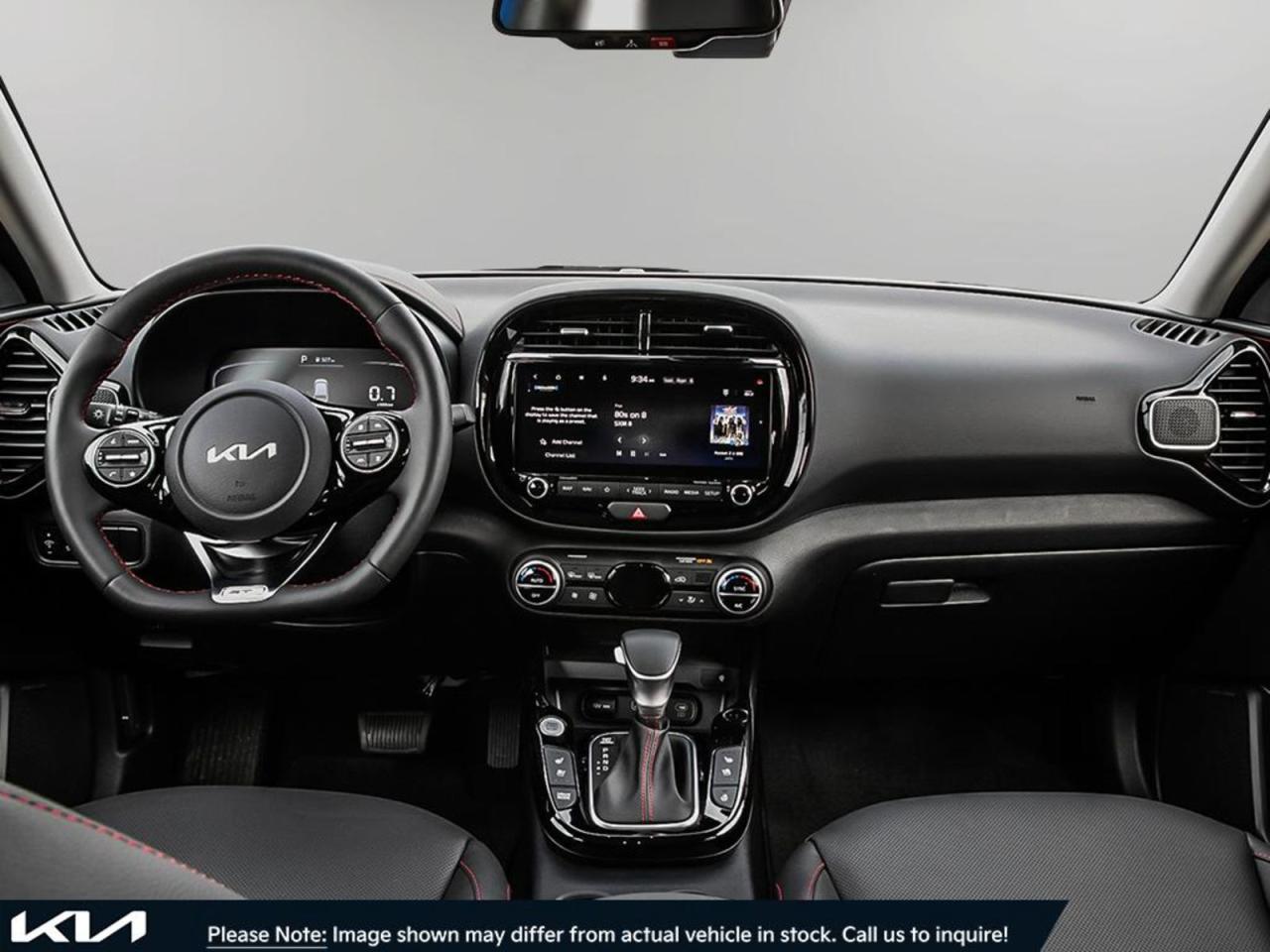 2025 Kia Soul  - Photo #19