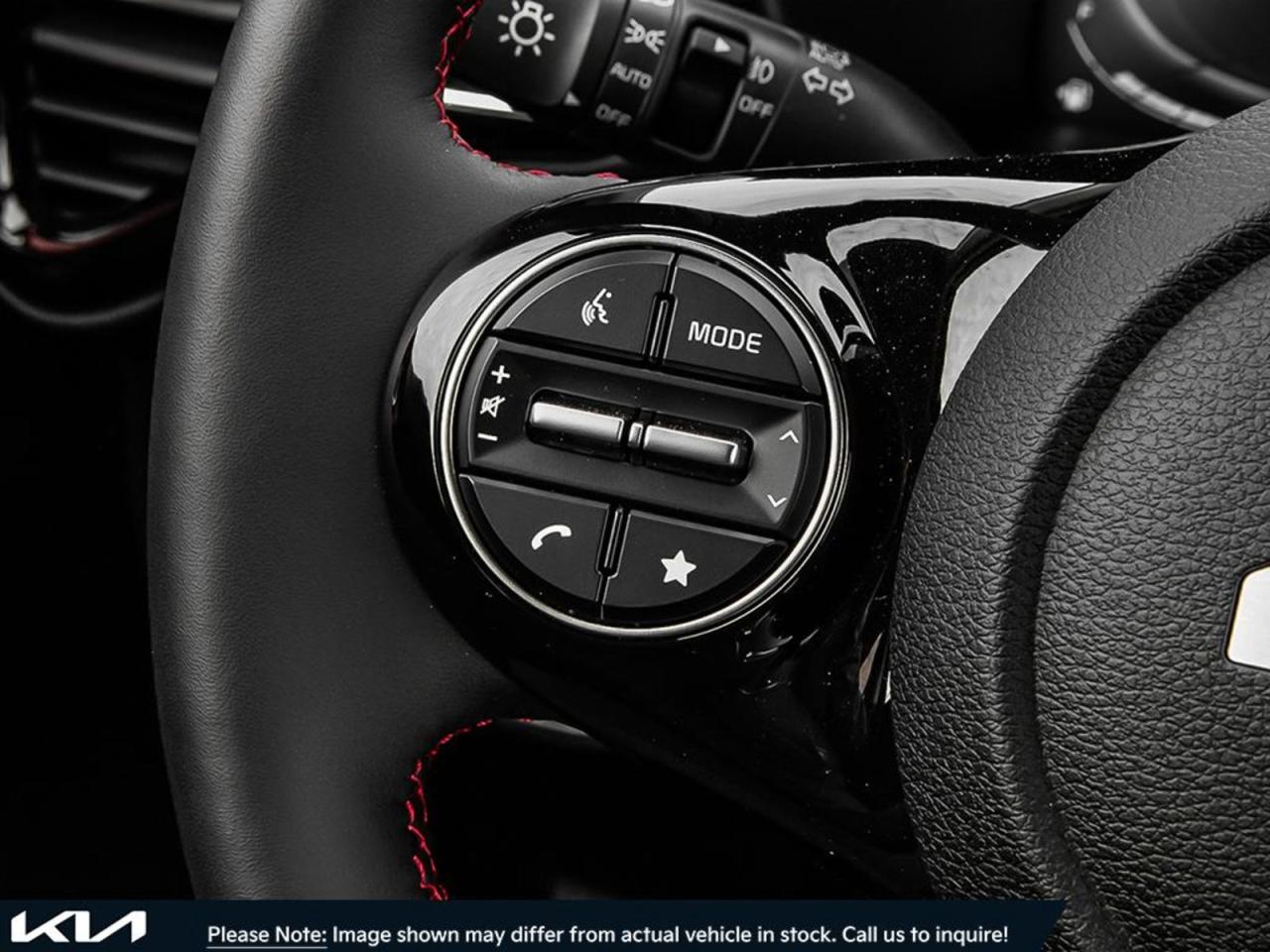 2025 Kia Soul  - Photo #22