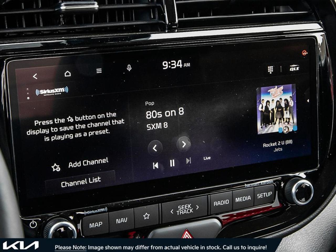 2025 Kia Soul  - Photo #21