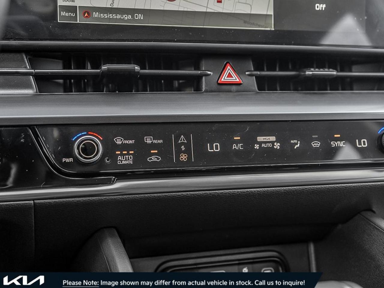 2025 Kia Sportage  - Photo #24